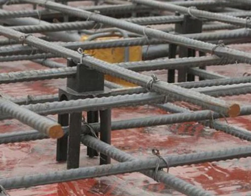 Concrete Spacer Height Concrete Spacer Height