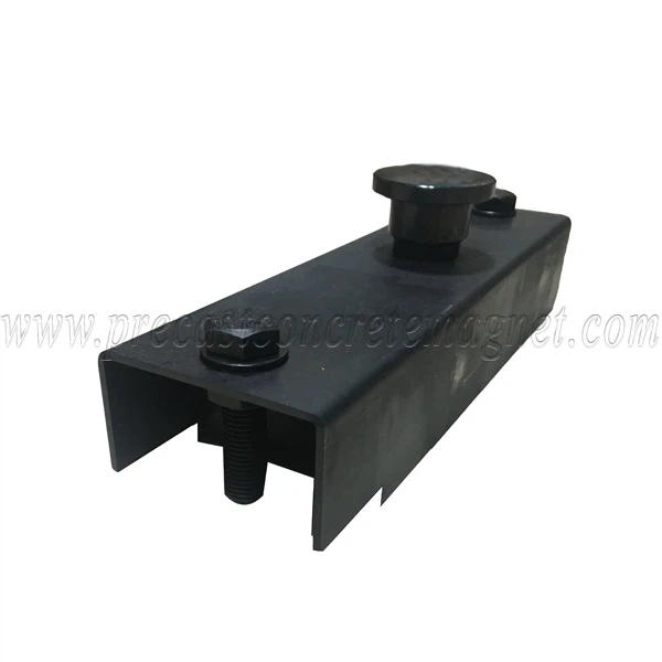 GME-1350 Precast Concrete Magnetic Box